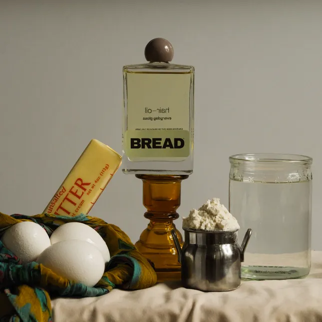 Bread Beauty Supply Hair Oil