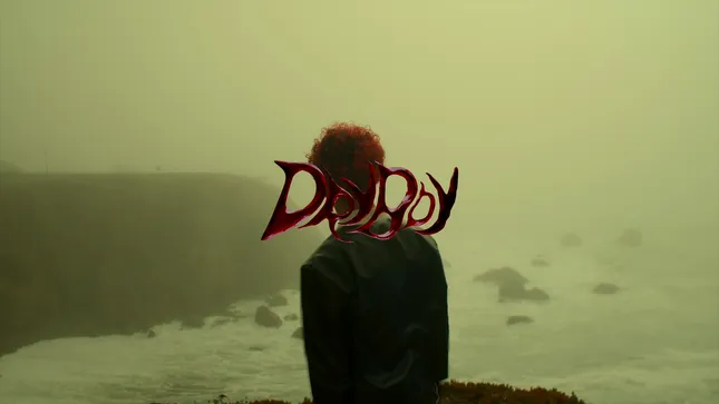 Blood On The Floor - DryBoy