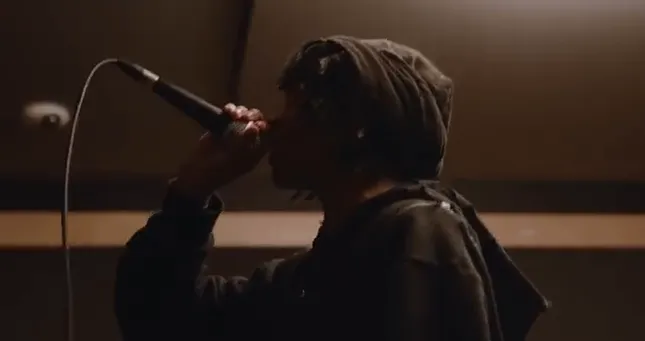 Kanii - Stages (exiit EP Mini Documentary)