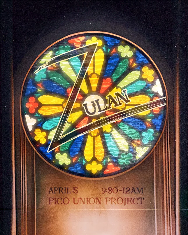 Project image