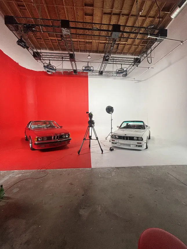 Project image