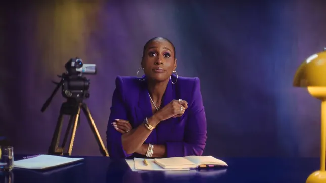 "Issa Rae x Cast Jewelry"