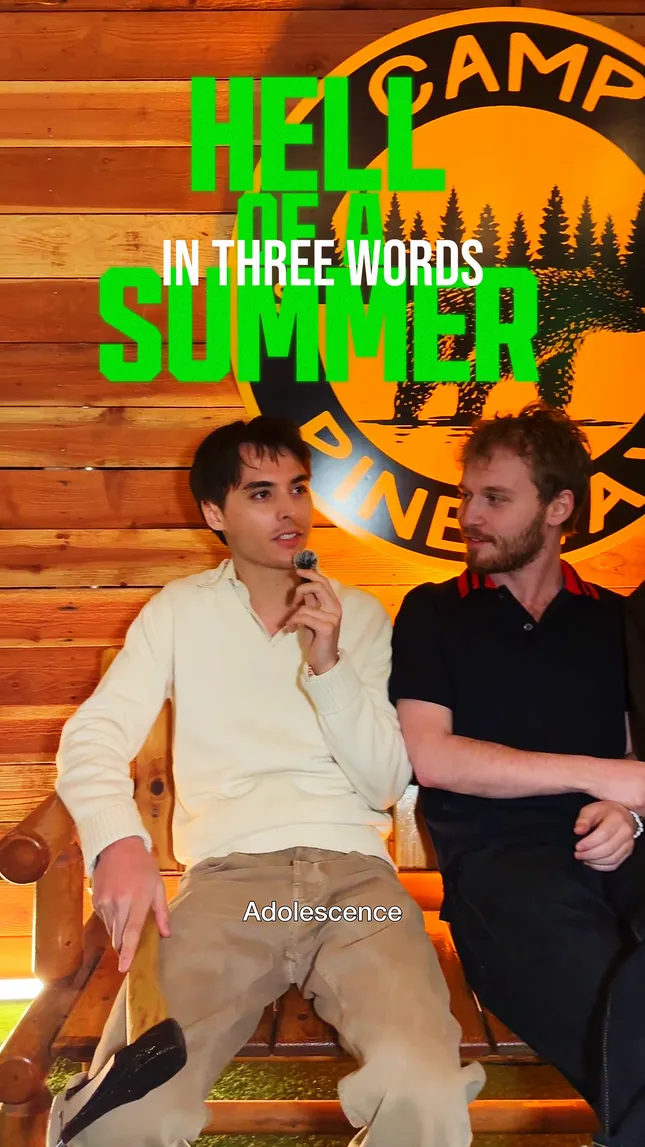 NEON Hell of a Summer Premiere Recap
