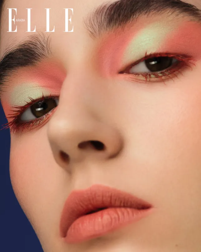 Chanel Beauty x Elle Arabia