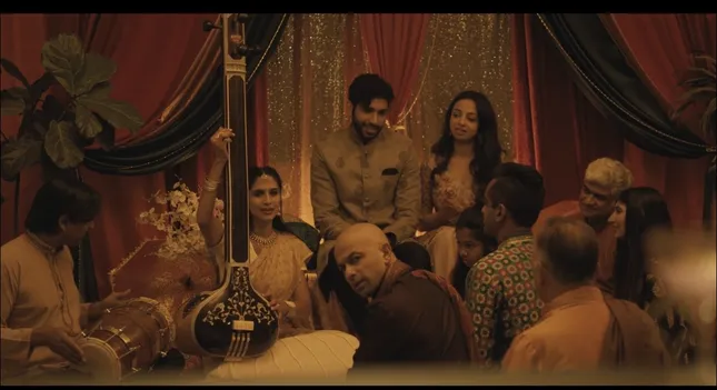 “Dosh” Short Film