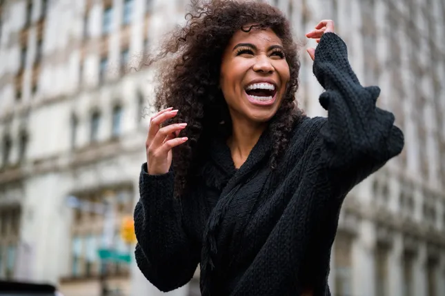 Portfolio - Portrait