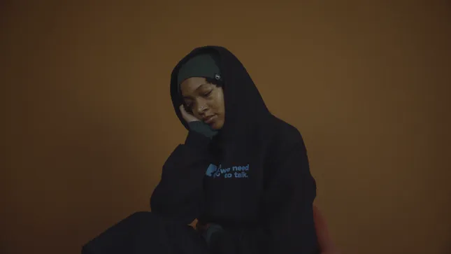 ‘We Need To Talk’ Commercial 1: Solitude