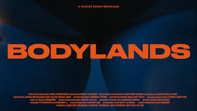 Bodylands