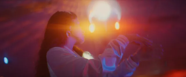 My Life Stopped at 15