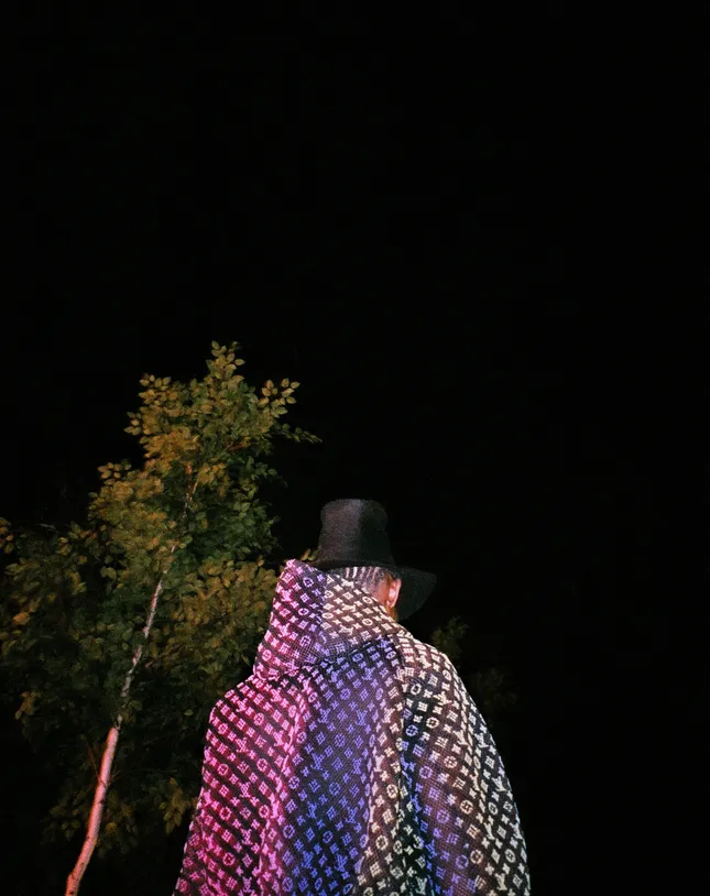 Project image