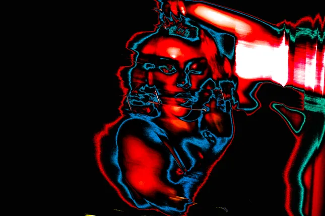 Project image