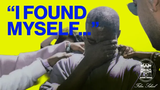 NB Film School Youtube Thumnail