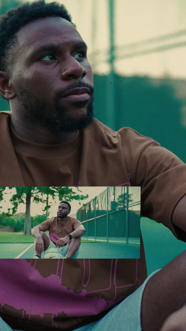 Place Unknown X DBE Summer Collection 2023