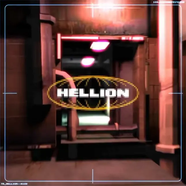 Hellion USA F/W Sound Score