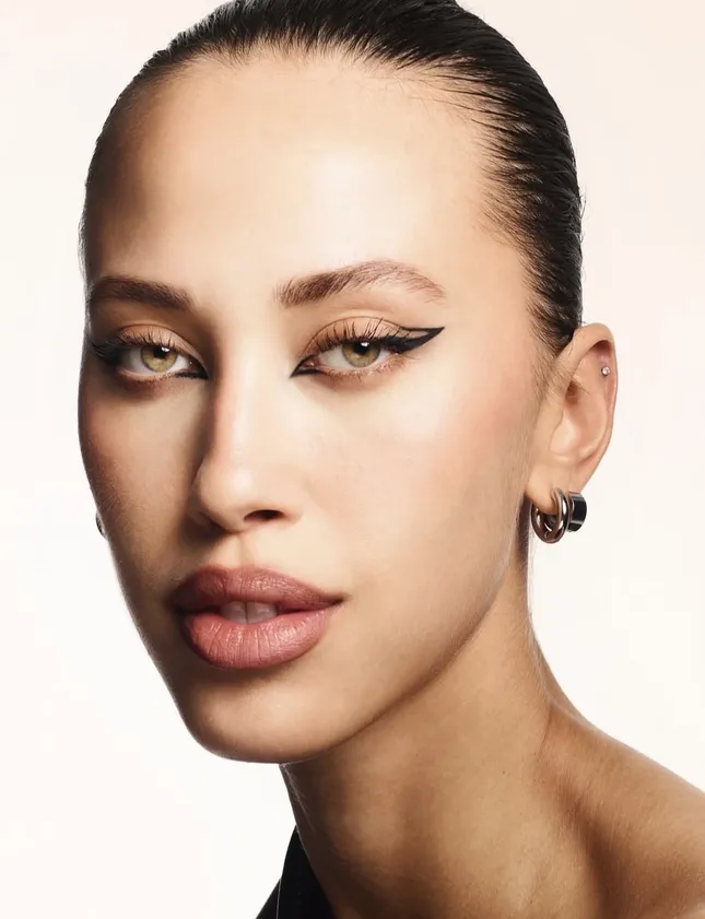 Polina Isadora shot by Erez Sabag