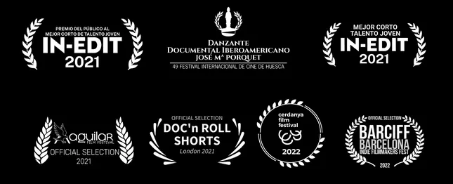 25 | Documentary short film