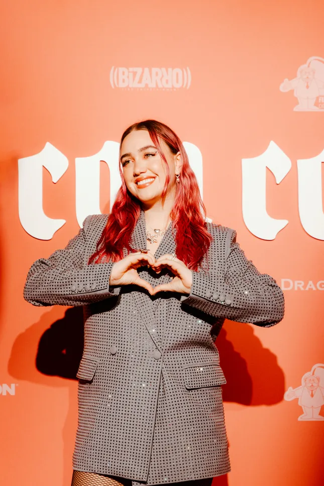 Karol G’s “Con Cora Foundation Gala”