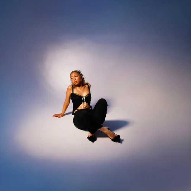 Laya / EP Whose Emotions