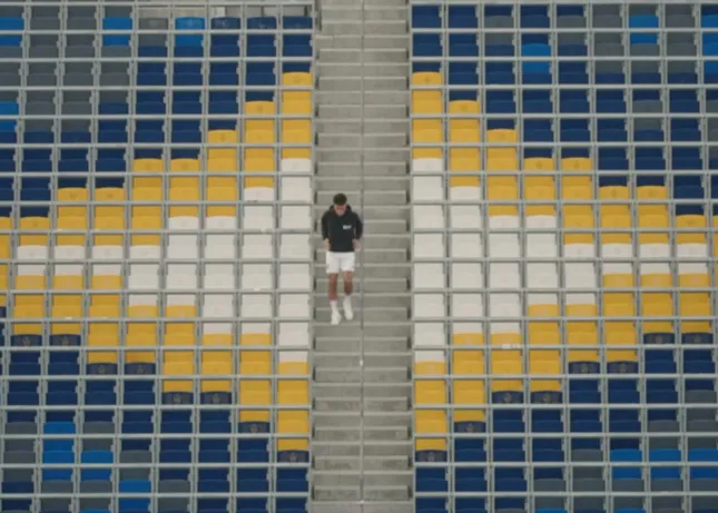 MENACE: LA GALAXY ANNOUCEMENT