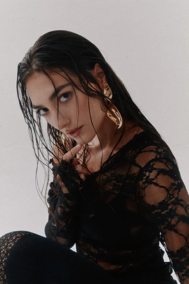 Ayssa Villarreal for The option agency