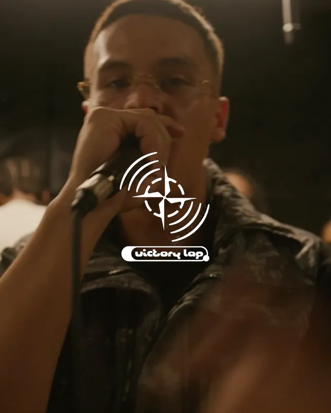 Stone Island x Victory Lap