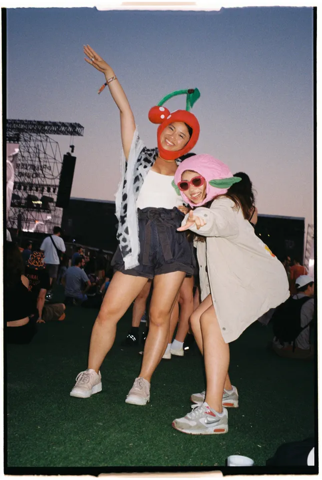 Primavera Sound 2025