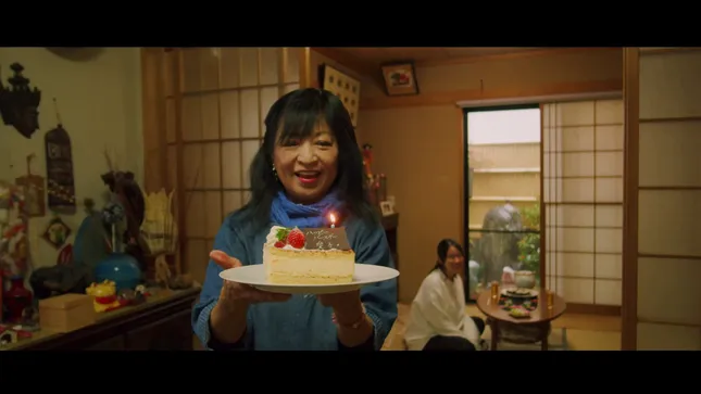 お母さん (Mother) || Short Film Trailer