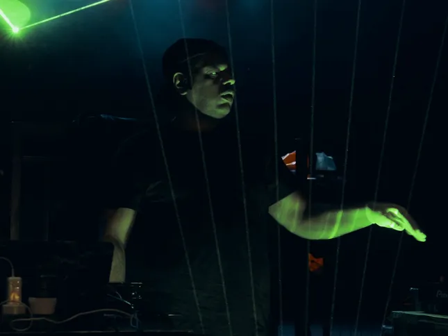 KERRI CHANDLER presents KAOZ THEORY