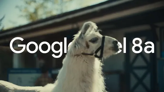 Google: "Pixel for Families"