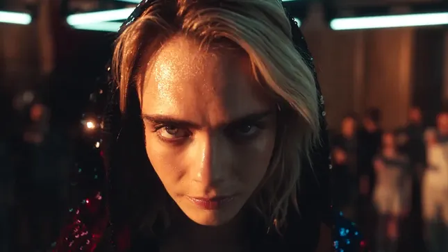 Cami Starkman | Edit Highlights