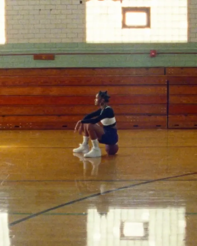 Nike - Chicago Home Court 2022