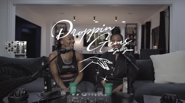 Podcast Design