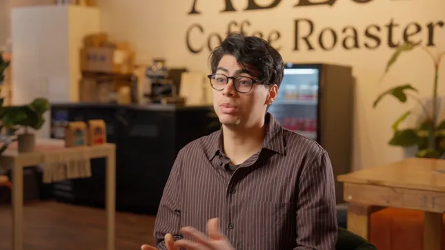 Abeja Coffee Project