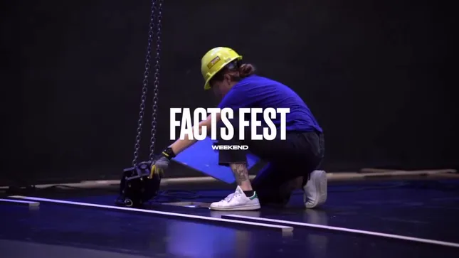FACTS FEST CAMPAIGN VIDEO
