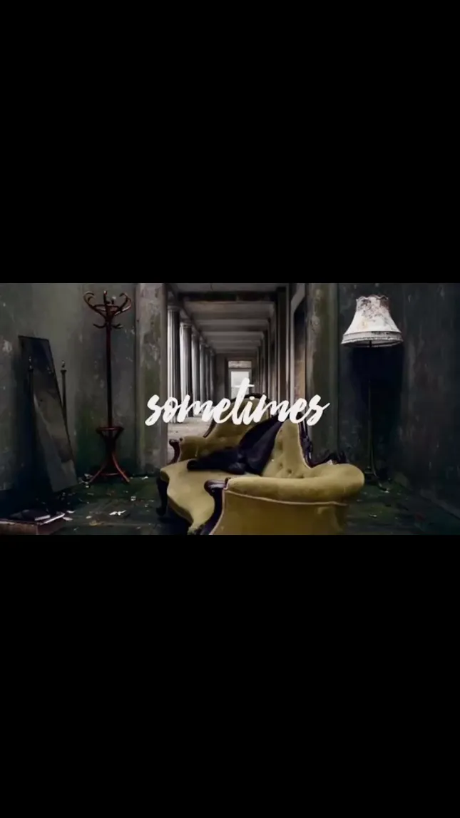 Lily Oakes “Sometime’ music video