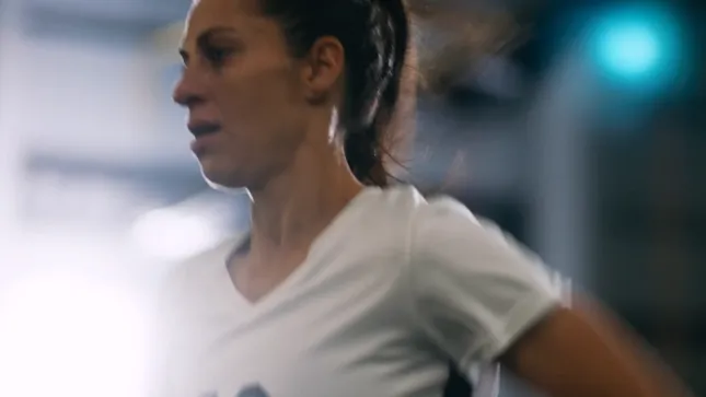 Carli Lloyd - Microsoft