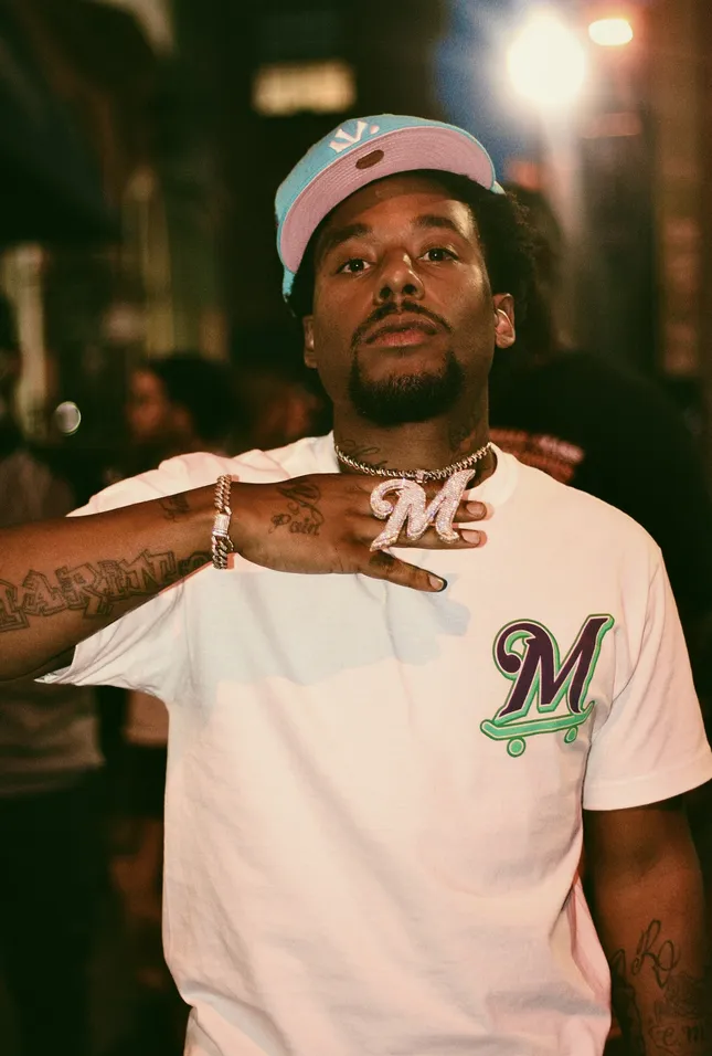 Marino Infantry Popup (2021)