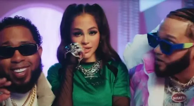 WOW BB - Music Video