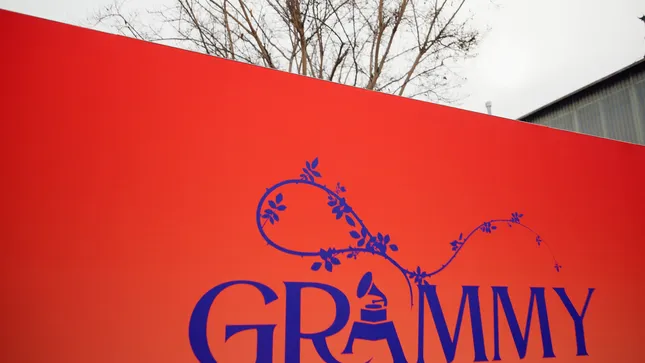 Grammy Award Event Recap