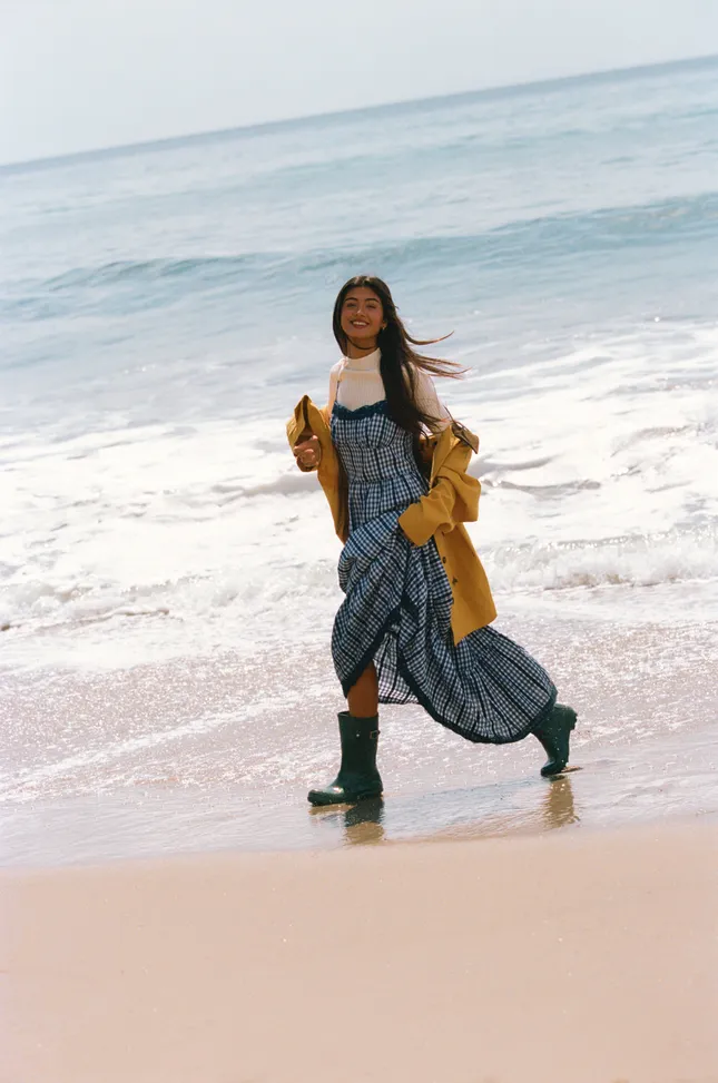 Coastal Core Editorial - Cider