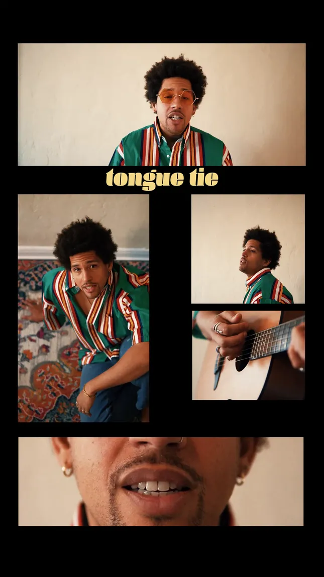 NoMBe - Sugar Rush Teaser