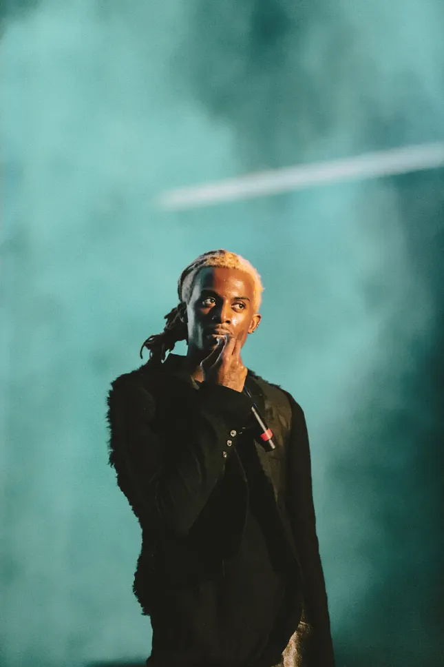 Concert samples