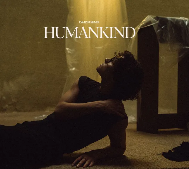 David Kushner HUMANKIND