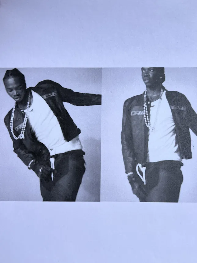 Lancey: Photo direction