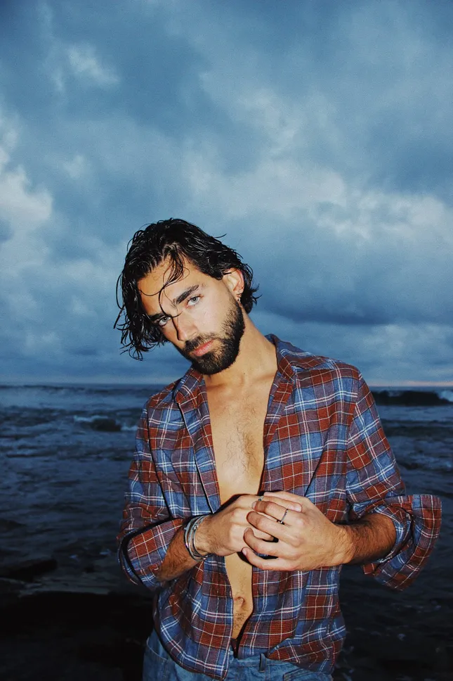 Omer Hazan