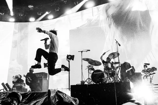 Turnstile