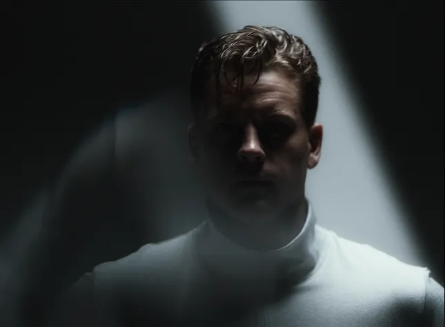 Alo x Joe Burrow "Conquer the Moment"