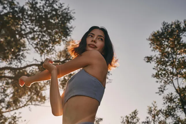 Mindful Hike