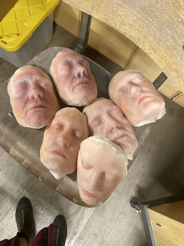 Project image