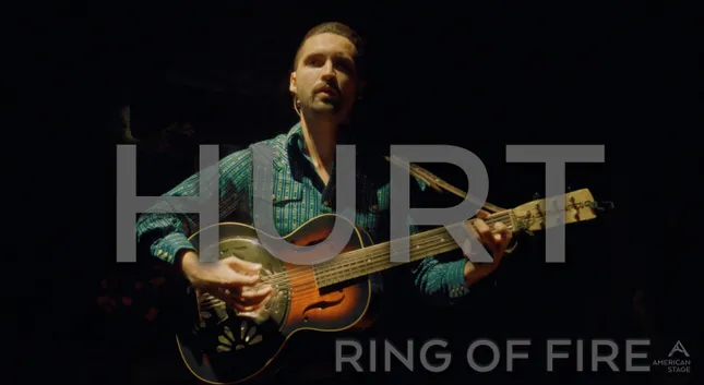 HURT - Ring of Fire